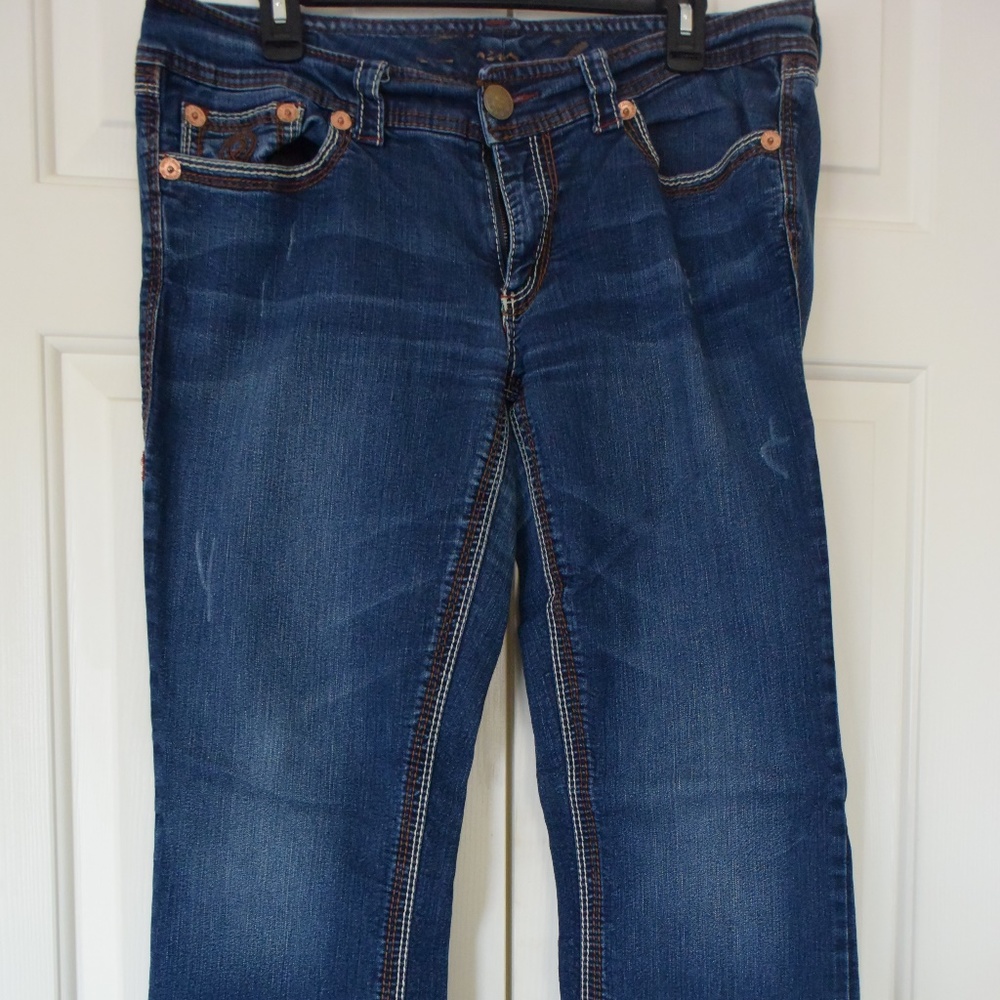 Sevens Jeans